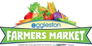 eggleston farmers market logo