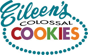 eileen's colossal cookies - liberty logo