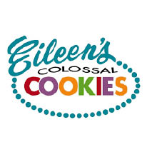 eileen's colossal cookies logo