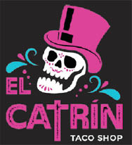 el catrin tacos and more logo