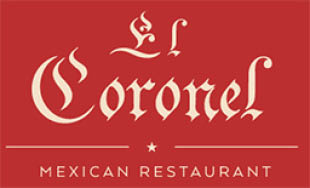 el coronel mexican restaurant logo