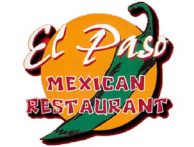el paso mexican restaurant logo