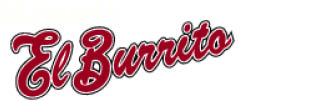 manuel's el burrito mexican restaurant logo