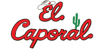 el caporal logo