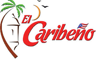 el caribeno logo