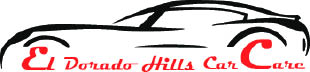 el dorado hills car care logo