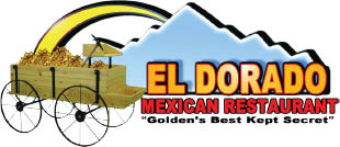 el dorado mexican restaurant logo