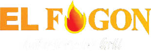 el fogon mexican grill logo