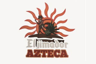 el jimador azteca restaurant logo