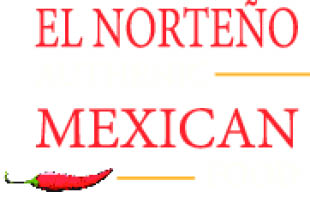 el norteno logo