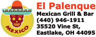el palenque mexican restaurant logo