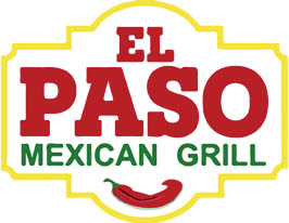 el paso mexican grill - slidell logo