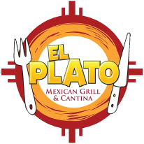 el plato mexican grill & cantina logo