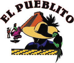el pueblito mexican restaurant logo