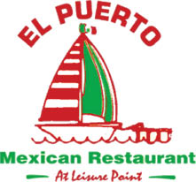 el puerto mexican restaurant logo