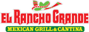 el rancho grande mexican grill & cantina logo