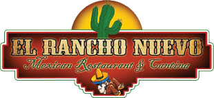 el rancho nuevo mexican restaurant logo