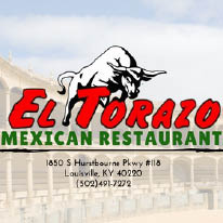 el torazo logo