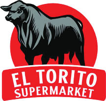 el torito supermarket logo