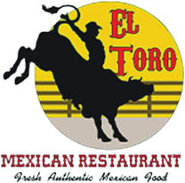 el toro mexican restaurant - champlin logo