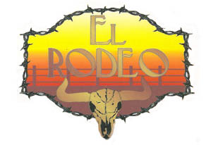 el rodeo & el jaripeo logo