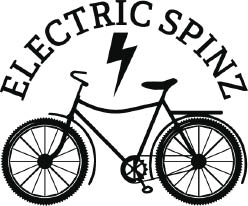 electric spinz logo