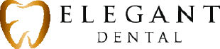 elegant dental solutions, pllc logo