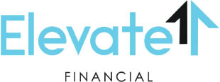 elevate1 financial logo