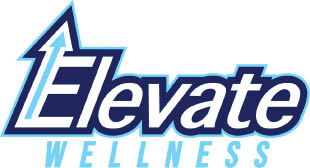 elevate wellness group logo