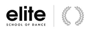 elite school of dance logo