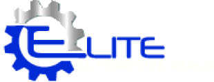 elite automotive repair logo