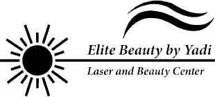 elite beauty by yadi logo