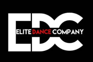 elite dance company logo