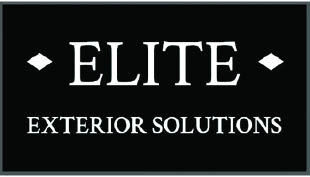 elite exterior solutions logo