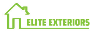 elite exteriors wi logo
