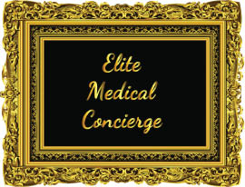 fl elite medical logo