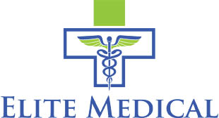 elite medical ocala logo