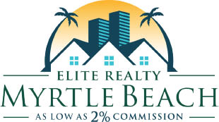 elite realty logo