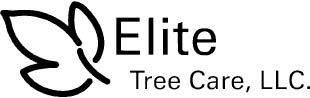 elite tree care, llc logo