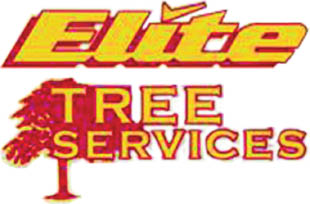 elite tree service logo