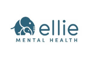 ellie mental health woodbridge logo