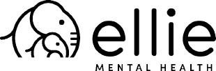 ellie mental health of wylie logo