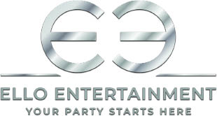 ello entertainment logo