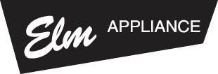 elm appliances logo