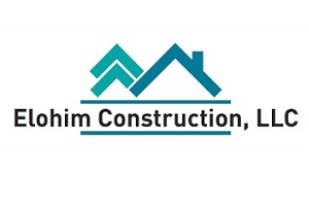 elohim construction llc logo