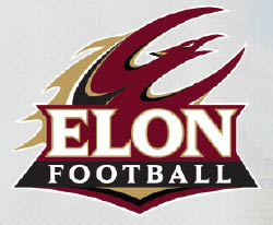 elon university logo
