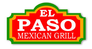 el paso mexican grill logo