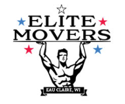 elite movers logo