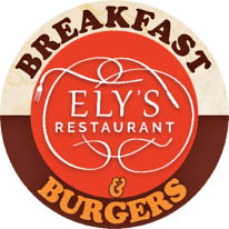 ely's restaurant logo