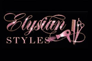 elysian styles llc logo